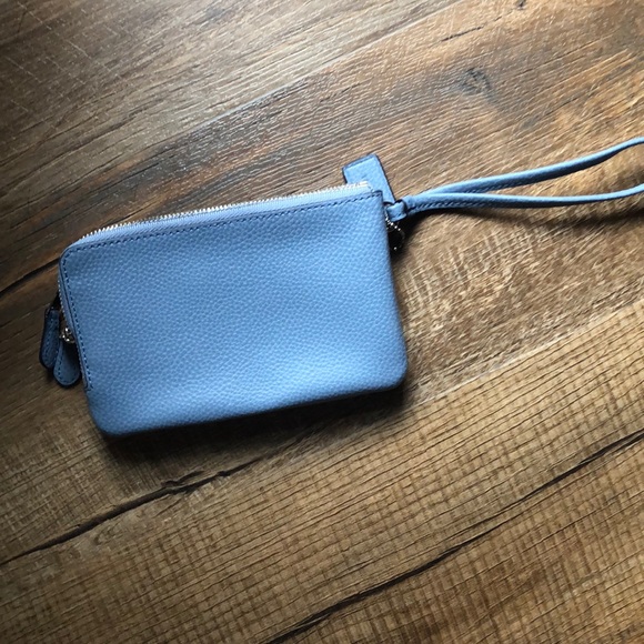 Coach wristlet - Picture 4 of 4